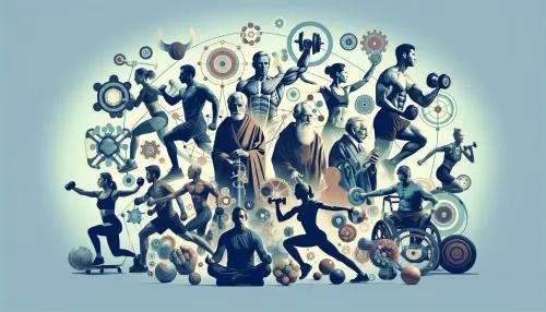 Igniting Stories of Holistic Fitness Innovators: Reshaping Exercise Science Beyond Mainstream Icons