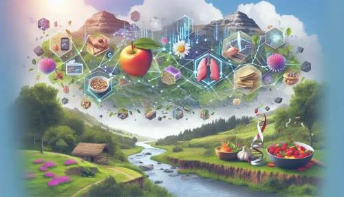 Redefining Dietetics in the Digital Age: Tomorrows Technology in Nutritional Science